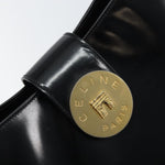 Celine Handbag Patent leather - image 7