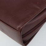 cartier Must de Cartier Clutch bag Leather - image 10