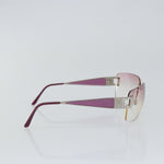 Bvlgari Sunglasses Plastic - image 4