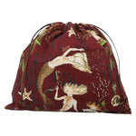 Loewe Paula Drawstring Pouch Printed Canvas Small - image 15