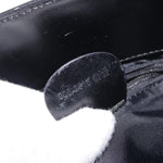 Gucci Vintage Handbag Leather - image 7