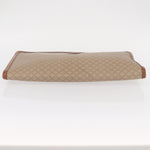 Celine Macadam Pochette Clutch - image 15