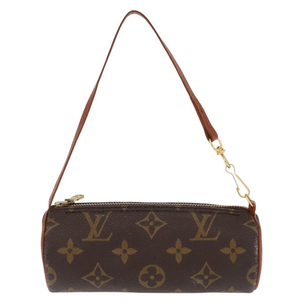 Louis Vuitton Papillon Pochette Monogram Canvas Mini - image 1