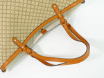Gucci Craft Tote Diamante Canvas with Leather Tall - image 6