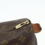 Louis Vuitton Flanerie Handbag Monogram Canvas 50 - image 13