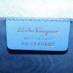Salvatore Ferragamo Ginny Crossbody Bag Leather Small - image 6