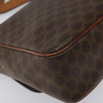 Celine Macadam Shoulder Bag Canvas - image 11