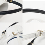Christian Dior Vibe Bottle Holder Bag Printed Leather - image 12