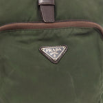 Prada Front Pocket Backpack Tessuto Medium - image 14