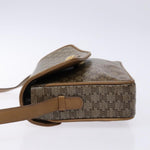 Celine Macadam Shoulder Bag PVC Leather - image 4
