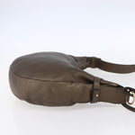 Salvatore Ferragamo Vintage Shoulder Bag Leather - image 4