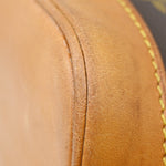 Louis Vuitton Alma Handbag Monogram Canvas PM - image 8