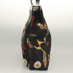 Salvatore Ferragamo Vintage Tote bag Canvas - image 3