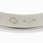 Cartier 1895 Wedding Band Platinum 2mm - image 6