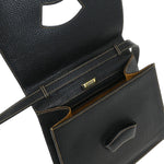 Loewe Barcelona Shoulder Bag Leather Small - image 8