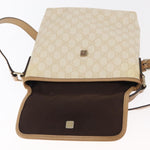 Gucci Flap Messenger GG Coated Canvas Small - image 19