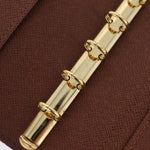 Louis Vuitton Agenda Cover Monogram Panda PM - image 13