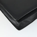 Bally Vintage Shoulder Bag Leather - image 11