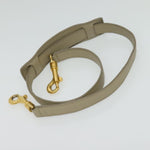Celine Tricolor Trapeze Bag Leather Large - image 14