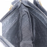 Bally Vintage Tote Bag Quilted Leather - image 19