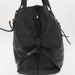 Burberry Vintage Tote Leather - image 3