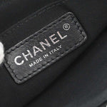 Chanel Bum Bag Leather Medium - image 16
