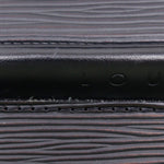 Louis Vuitton Dinard Handbag Epi Leather - image 9