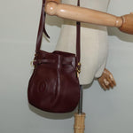 cartier Must de cartier bag Leather - image 12