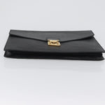 Louis Vuitton Porte-Documents Senateur Bag Epi Leather - image 14