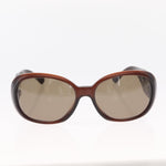 Chanel Camélia sunglasses Plastic - image 11