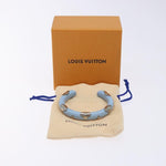 Louis Vuitton Daily Monogram Bracelet Metal - image 7