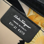 Salvatore Ferragamo Vara Bow Hobo Leather - image 4