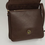 Bally Vintage Shoulder Bag Leather - image 18