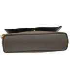 Salvatore Ferragamo Vala Shoulder Bag Canvas - image 12