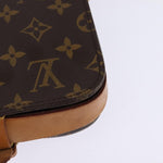 Louis Vuitton Saint Cloud NM Bag Monogram Canvas - image 18