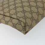 Gucci Flap Messenger GG Coated Canvas Small - image 10