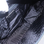 Prada Vintage Handbag Tessuto - image 5