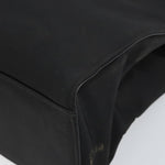 Gucci Bamboo tote bag Nylon - image 9
