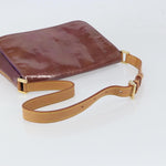 Louis Vuitton Thompson Street Handbag Monogram Vernis Medium - image 8