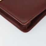 cartier Must de Cartier Shoulder Bag Leather - image 10
