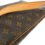 Louis Vuitton Musette Handbag Monogram Canvas medium - image 11