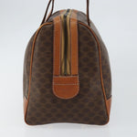 Celine Macadam Handbag Macadam with leather - image 4