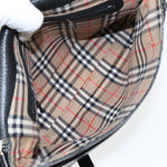 Burberry Flap Shoulder Bag Leather - image 5