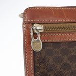 Celine Macadam Pochette Canvas - image 12