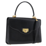 Bally Handbag Leather - image 12