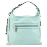 Versace Vintage Handbag Leather - image 1
