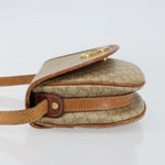 Celine Macadam Shoulder Bag PVC Leather - image 4