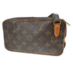 Louis Vuitton Pochette Marly Bandouliere Bag Monogram Canvas medium - image 2