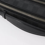 Louis Vuitton Ambler Waist Bag Damier Graphite - image 15