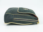 Loewe Anagram Shoulder Bag Suede - image 4